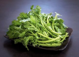 Delicious winter vegetables with 10x the benefits of dandelion tea, don’t miss out!