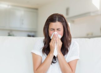 Affordable Fruits and Vegetables that Beat Medicine for Preventing Coughs and Flu in the Winter – Buy Now!