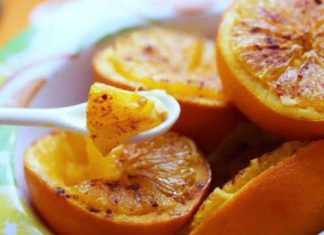 6 types of fruits that become health supplements when fully ripened, suitable for people of all ages