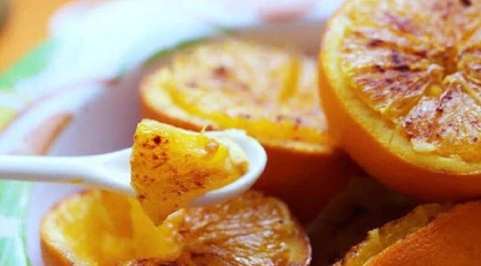 6 types of fruits that become health supplements when fully ripened, suitable for people of all ages