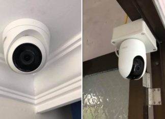 7 Signs Your Home Security Camera Has Been Hacked – Must Stay Vigilant