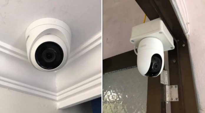7 Signs Your Home Security Camera Has Been Hacked – Must Stay Vigilant