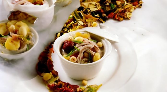 Chilly Weather? Cook 3 Nutritious and Easy Pork Soup Recipes for All Ages to Boost Immunity