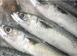 Don’t rush to store the catfish, add this to make the meat tender, not fishy, and endlessly delicious