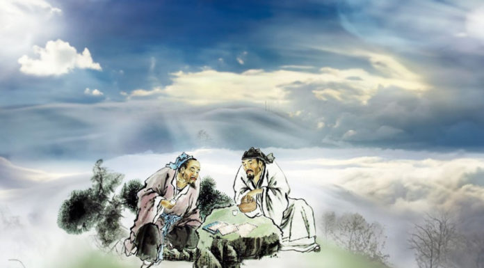 3 Unexpected Visitors Bring Fortune and Prosperity