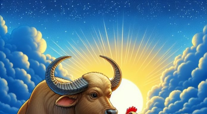 3 Zodiac couples that bring lifelong prosperity and endless fortune