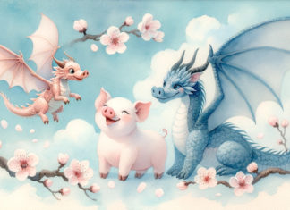 3 Zodiac Pairs: Prosperity and Happiness Beyond Compare