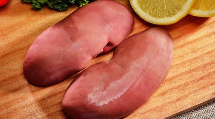 The Two Ounce Part of a Pig: Rich in Calcium and Boosts Kidney Function, Abundant Vitality