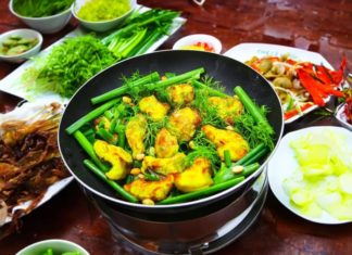 Lots of benefits from vegetables, but using them as spices can be expensive. Try making these dishes to enjoy their health benefits more.