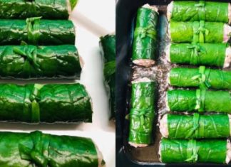 Don’t fry minced meat rolls immediately in oil: Take this extra step for even cooking, 10 in 1 won’t break