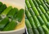 Delicious and Beautiful: 10 Perfectly Grilled Chả Lá Lốt Rolls, Each One a Mouthwatering Delight