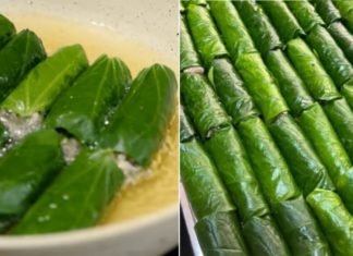 Delicious and Beautiful: 10 Perfectly Grilled Chả Lá Lốt Rolls, Each One a Mouthwatering Delight