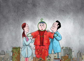 3 Mistakes in Parenting That Lead to Failure and Uncertain Future