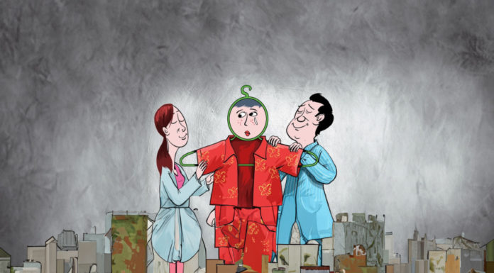 3 Mistakes in Parenting That Lead to Failure and Uncertain Future