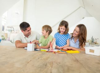 Parents with these 3 traits will surely have intelligent, wealthy, and successful children – see if you have them!