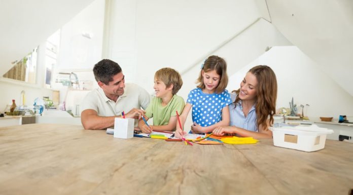 Parents with these 3 traits will surely have intelligent, wealthy, and successful children – see if you have them!