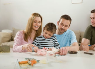 Teach your children these 3 secrets for a successful and happy life, parents!