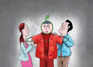 The boy’s upbringing might make it difficult for him to find a wife despite his wealthy background – parents need to rethink their approach