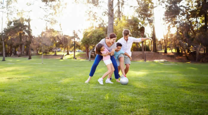 Playing with your child is a successful way to help them become smarter and perform better in school.