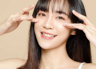 Tips to Fix Eye Area Flaws and Look Years Younger