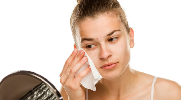 Anti-aging Skin Care Secrets: Banish Flaws and Keep Your Skin Radiant