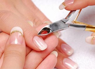 Secret Tips to Maintain Beautiful and Elegant Nails