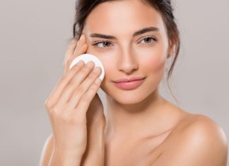 6 skincare products women over 30 should avoid