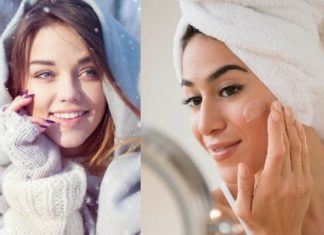Common Mistakes in Skincare During Dry Seasons that Make Your Skin Look Worse