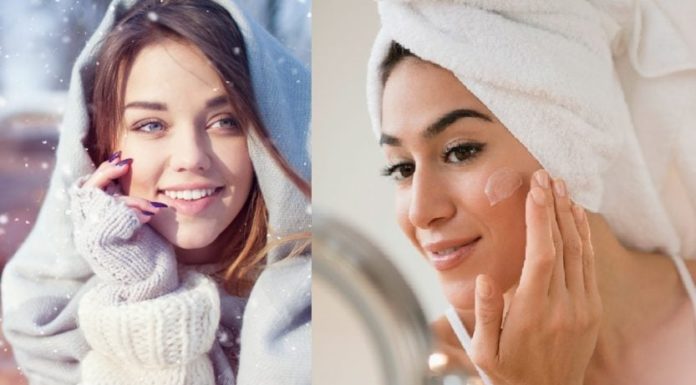 Common Mistakes in Skincare During Dry Seasons that Make Your Skin Look Worse