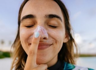 Basic Skincare Principles to Remember When Transitioning Seasons