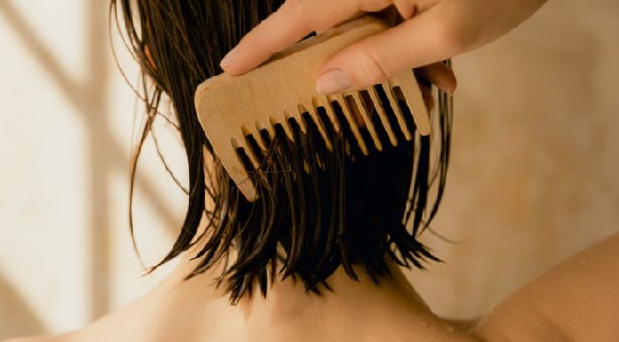 4 Simple Ways to Take Care of Your Hair and Achieve Bouncy, Healthy Locks from Root to Tip