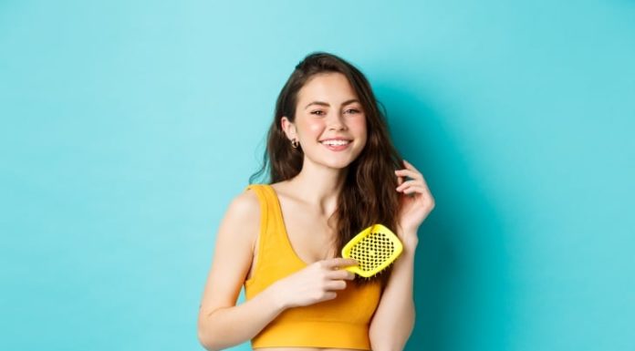 5 Tips for Hair Care to Reduce Hair Loss and Maintain Hair in the Best Condition