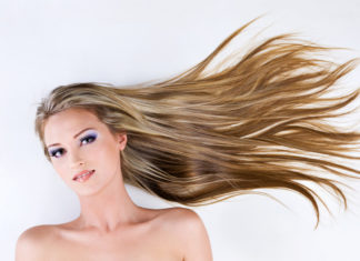 5 Tips to Reduce Oily Hair