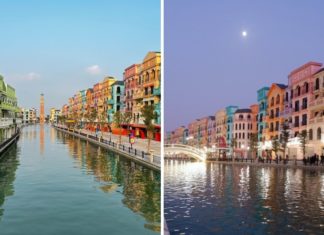 Bored of parks and shopping centers? Discover some new places to visit this year-end.