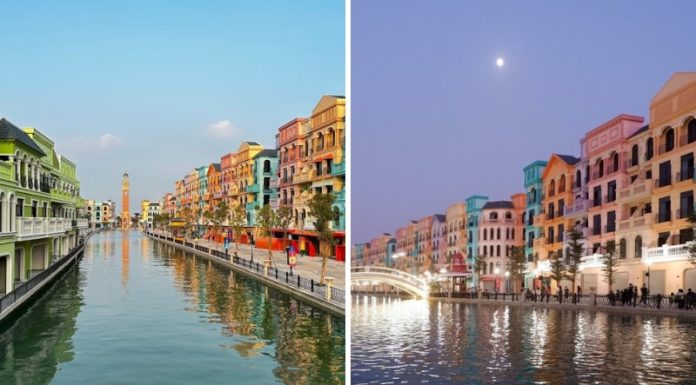 Bored of parks and shopping centers? Discover some new places to visit this year-end.