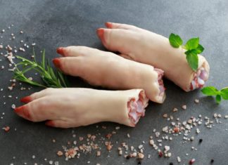 “Magical Food that Keeps Youthfulness Alive! Get a Taste of this Amazing Dish for Cold Days”