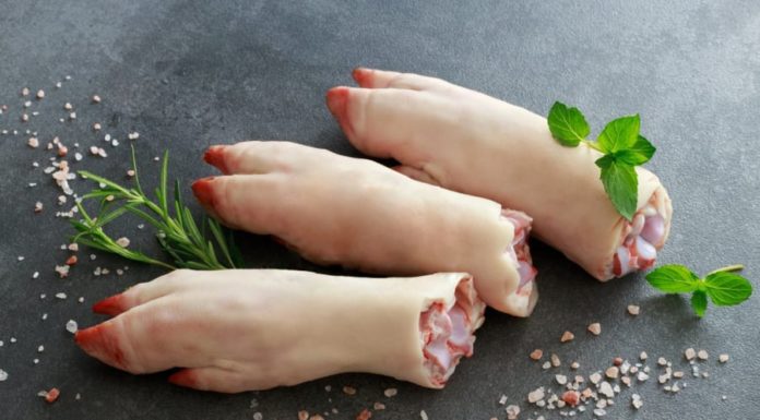 “Magical Food that Keeps Youthfulness Alive! Get a Taste of this Amazing Dish for Cold Days”