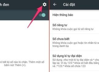 Block Annoying Calls with One Simple Tap. Say Goodbye to Scam Calls Forever!