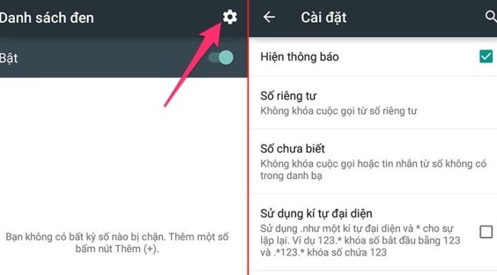 Block Annoying Calls with One Simple Tap. Say Goodbye to Scam Calls Forever!