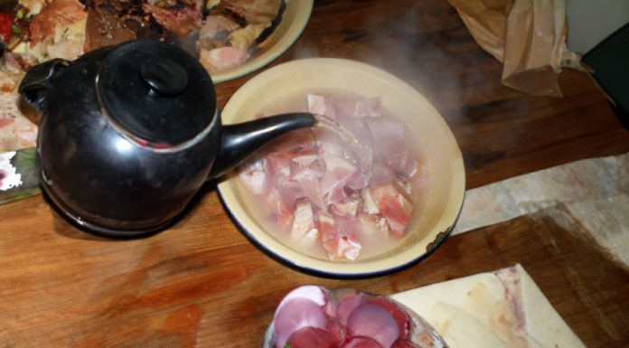 Does boiling meat help clean it better? Many experienced homemakers still give the wrong answer.