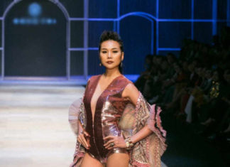 6 Basic Tricks by Thanh Hằng for Perfect and Flawless 1m12 Legs