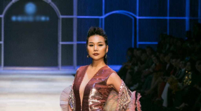 6 Basic Tricks by Thanh Hằng for Perfect and Flawless 1m12 Legs