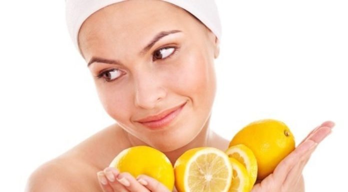 4 types of lemon face masks to brighten skin tone, eliminate imperfections