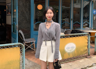 10 Short Skirt Outfit Ideas to Make Your Legs Look Long and Stunning This Festive Season