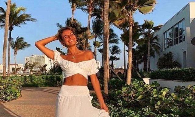 Learn the hidden recipe to rock the layered skirt and stay youthful as Gen Z