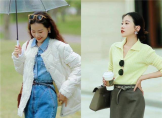 The Reason A-line Skirts Are Worth the Investment: No Regrets for Women