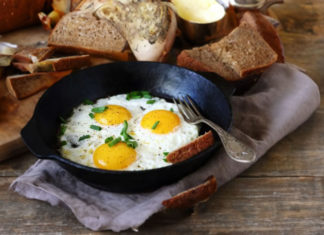 Don’t keep this pan in your kitchen otherwise cancer is coming very soon, throw it away without regret.