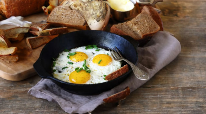 Don’t keep this pan in your kitchen otherwise cancer is coming very soon, throw it away without regret.