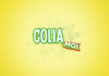 Introducing the new Golia Frutta C candy with a bold and spicy ginger lime flavor