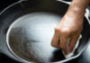 Frequent sticking of fried food to the pan: Useful cooking tips to make your kitchen work easier